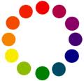 color dots